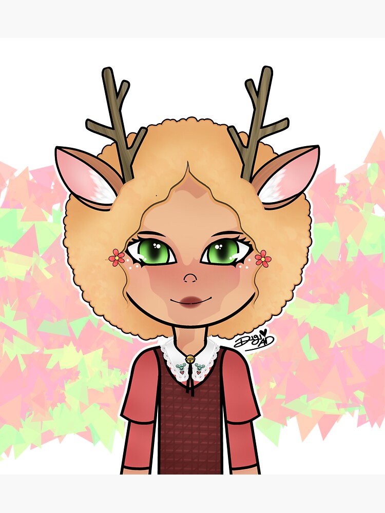 Elfart Merch & Gifts for Sale | Redbubble