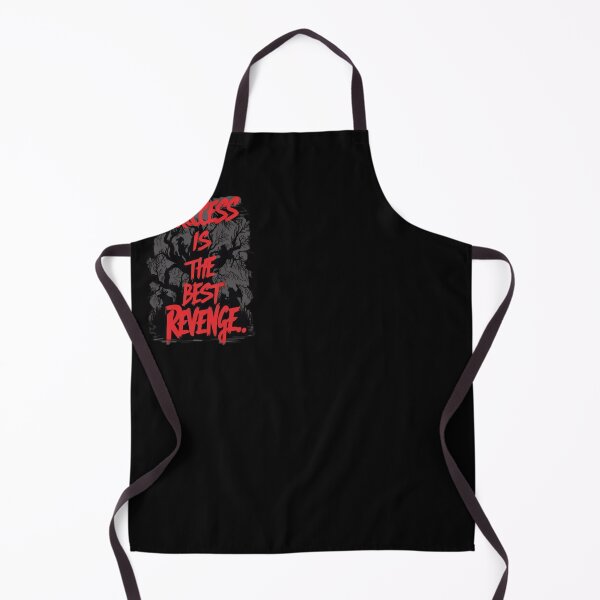 Item preview, Success is the best revenge  designed and sold by rajeevkeshariya.