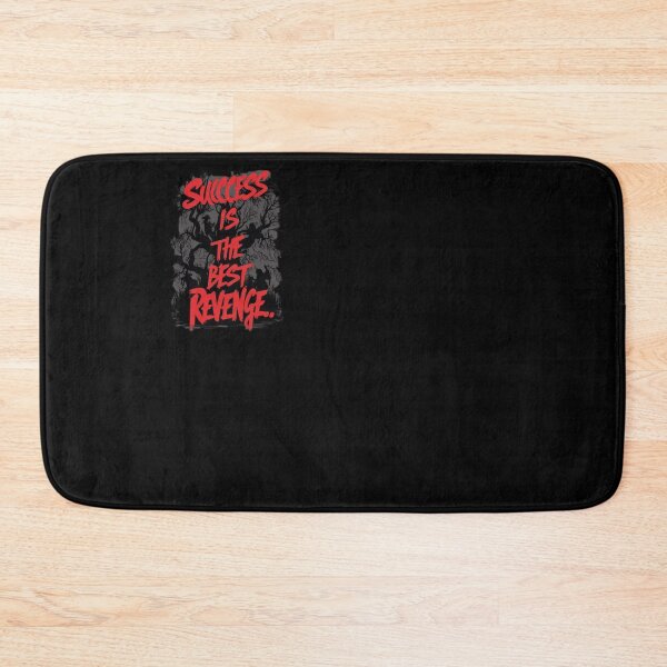 Item preview, Success is the best revenge  designed and sold by rajeevkeshariya.