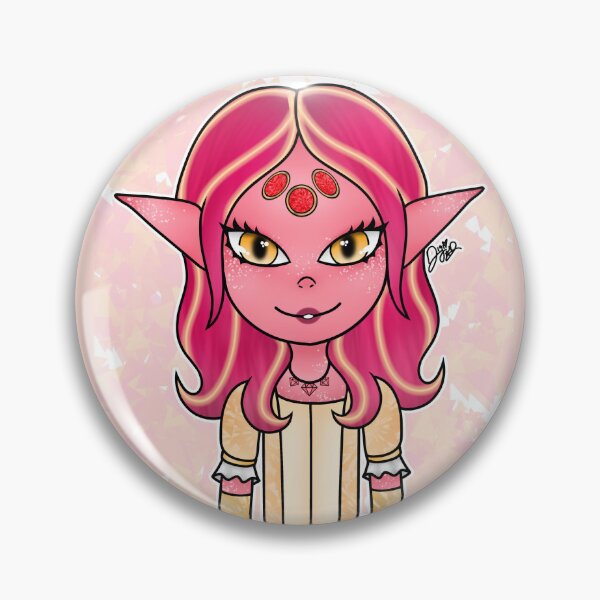 Item preview, Jewely | Zelfs Queen designed and sold by digidoodles.