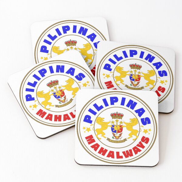 Item preview, PILIPINAS - MAHALWAYS Connections designed and sold by Mahalways.