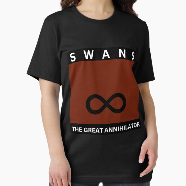 Item preview, Swans designed and sold by zatransis.