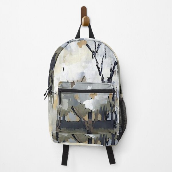 Item preview, Birch Grove designed and sold by ViaARTfactory.