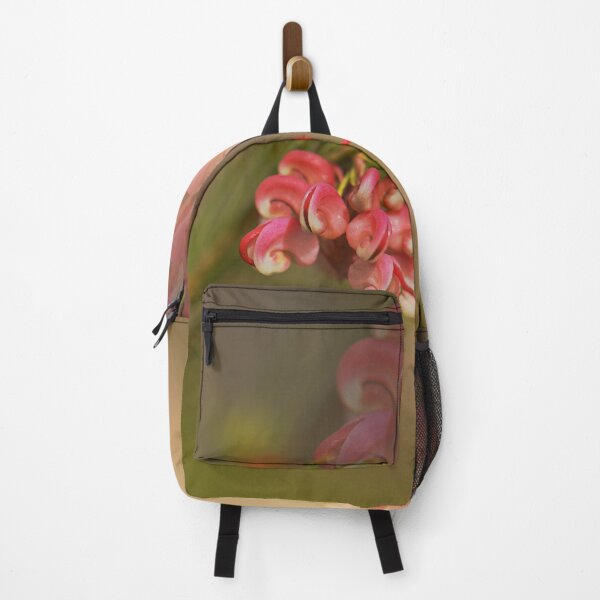 Item preview, Soft Grevillea Flower Double designed and sold by Joy Watson - Natural Light Photography .