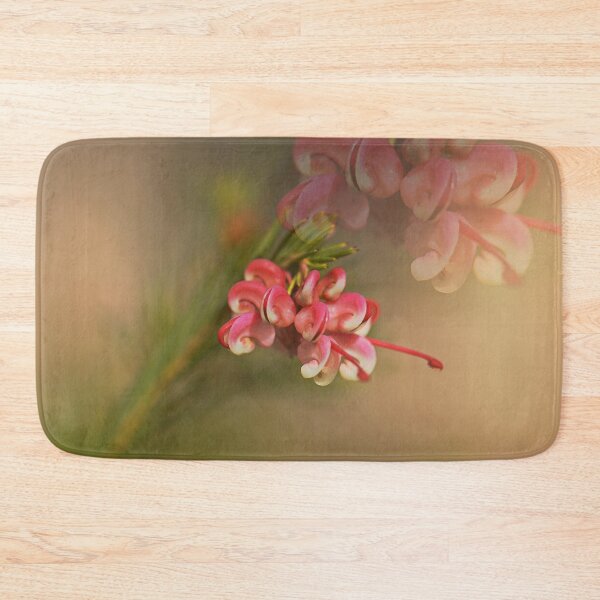 Item preview, Soft Grevillea Flower Double designed and sold by Joy Watson - Natural Light Photography .