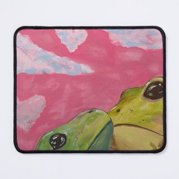 Item preview, The Two Lovers designed and sold by meatsuit.