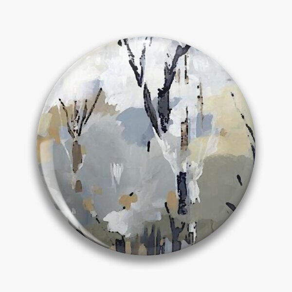 Item preview, Birch Grove designed and sold by ViaARTfactory.