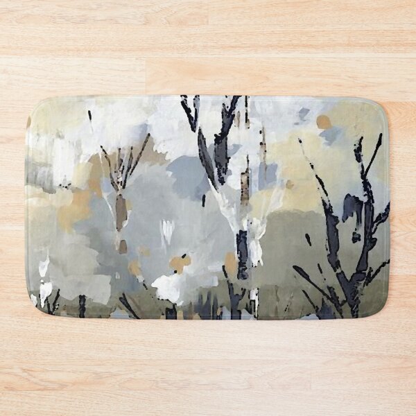 Item preview, Birch Grove designed and sold by ViaARTfactory.