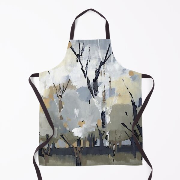 Item preview, Birch Grove designed and sold by ViaARTfactory.