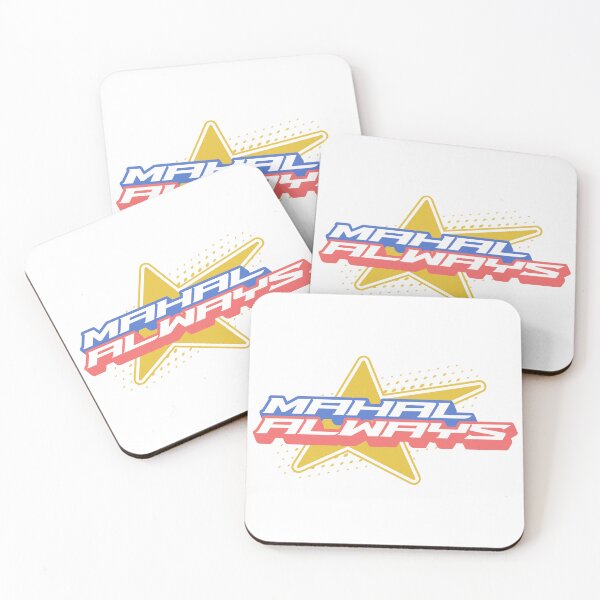 Item preview, MAHAL ALWAYS designed and sold by Mahalways.