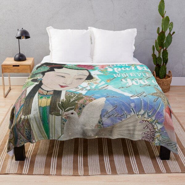 Item preview, Sakura's Garden designed and sold by sueviolaart.