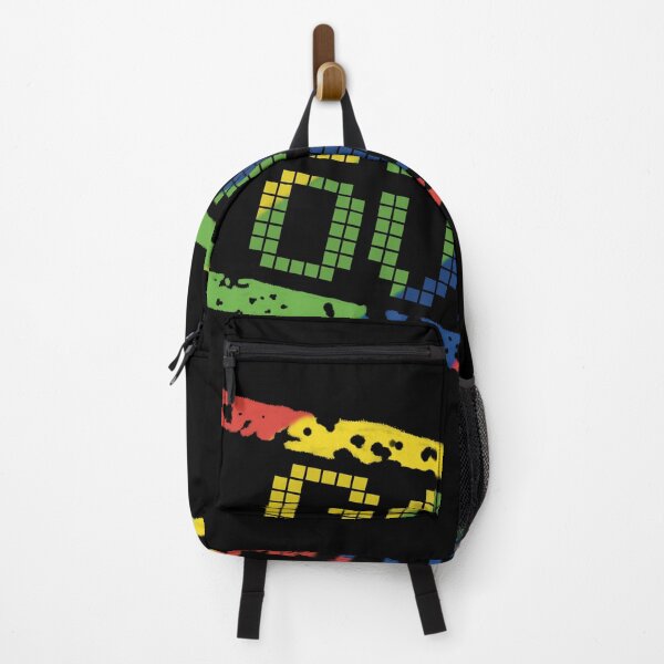 Item preview, GAME OVER (Arcade Edition) designed and sold by Inx Artworks.