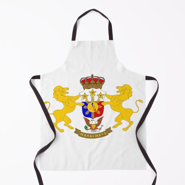 Item preview, MAHALWAYS Crest designed and sold by Mahalways.