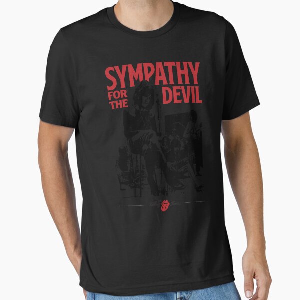 Item preview, Sympathy For The Devil designed and sold by artbylizzy1.