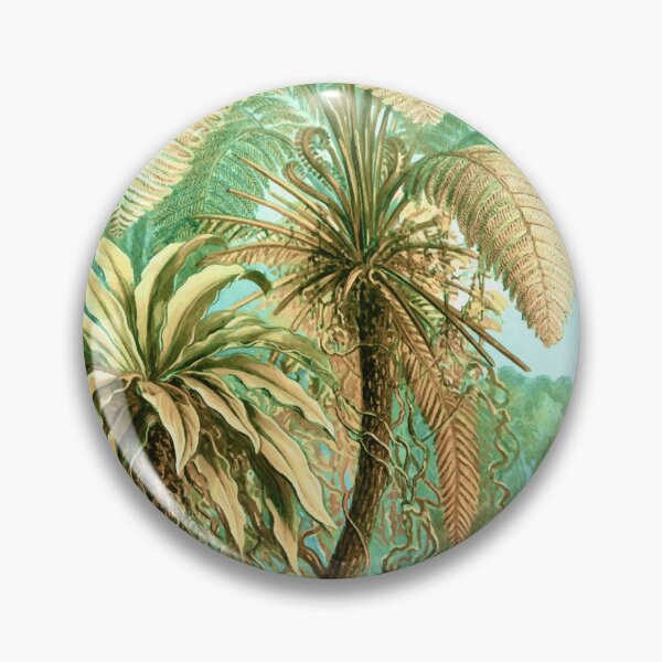 Item preview, Vintage Tropical | Jungle Botanical Nature Banana Tree | Bohemian Plants Trees Forest designed and sold by 83oranges.com.