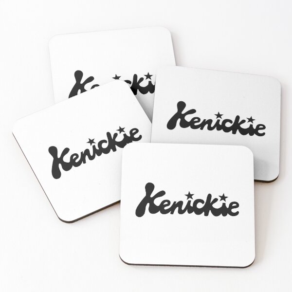 Item preview, KENICKIE BAND 1997 T-SHIRT designed and sold by TREVORSNEWEST.