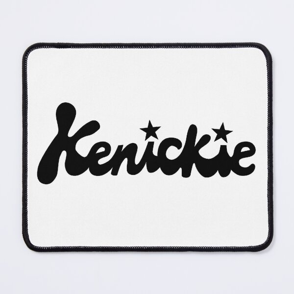 Item preview, KENICKIE BAND 1997 T-SHIRT designed and sold by TREVORSNEWEST.