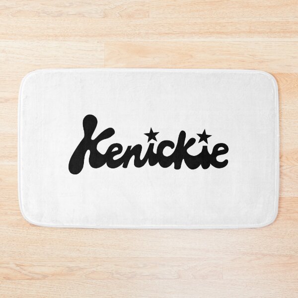Item preview, KENICKIE BAND 1997 T-SHIRT designed and sold by TREVORSNEWEST.