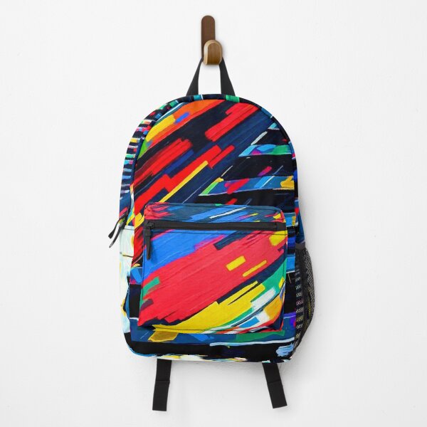 Item preview, Vibrant Piano Symphony designed and sold by ChrisButler.