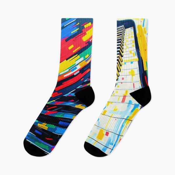 Item preview, Vibrant Piano Symphony designed and sold by ChrisButler.
