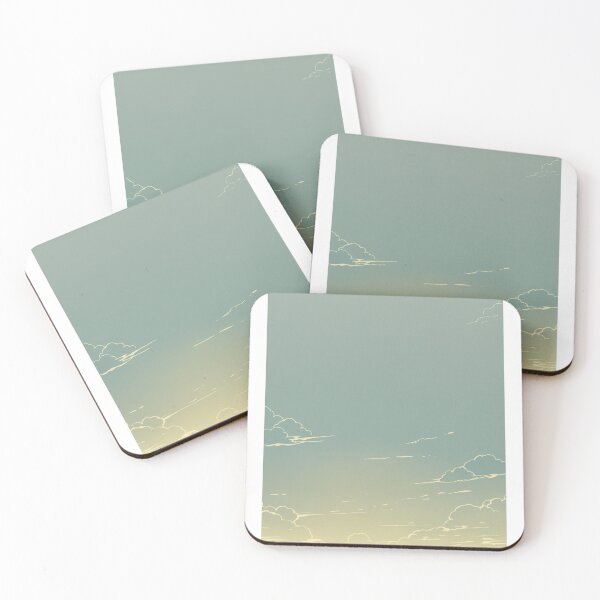 Item preview, Clear Sky  designed and sold by prashant285.