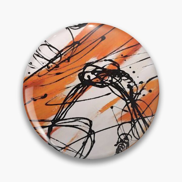 Item preview, Swirl marks designed and sold by ViaARTfactory.