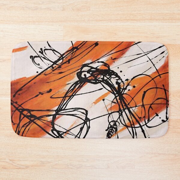 Item preview, Swirl marks designed and sold by ViaARTfactory.