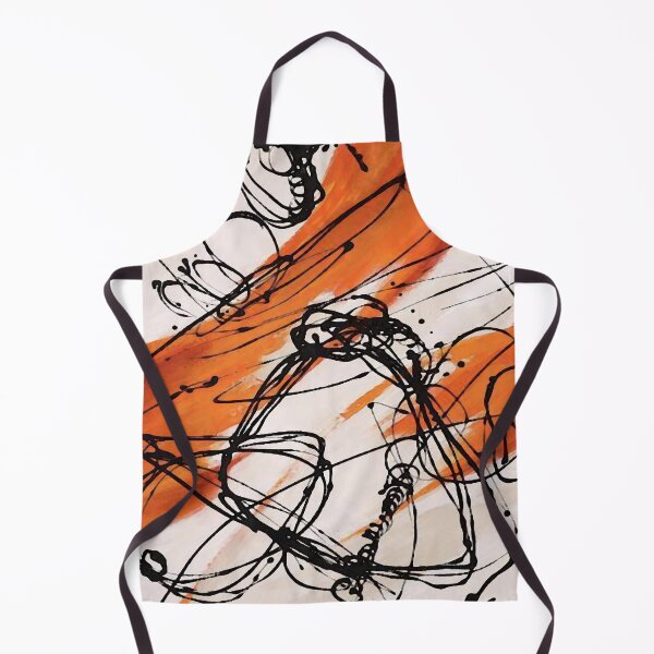 Item preview, Swirl marks designed and sold by ViaARTfactory.