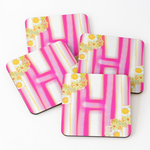 Item preview, Note to self. Letter H designed and sold by bekki smith.