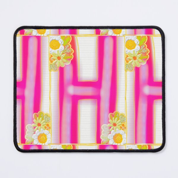 Item preview, Note to self. Letter H designed and sold by bekki smith.