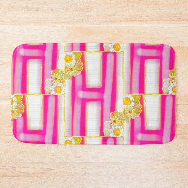 Item preview, Note to self. Letter H designed and sold by bekki smith.