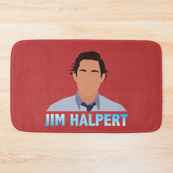 Artikelvorschau, Illustration von Jim Halpert entworfen und verkauft von ZooStateofMind.