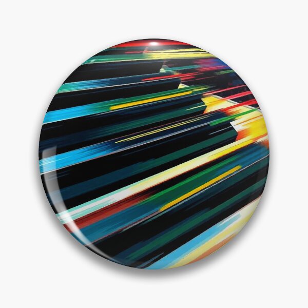 Item preview, Radiant Piano Vibrance designed and sold by ChrisButler.