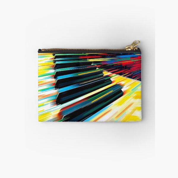 Item preview, Radiant Piano Vibrance designed and sold by ChrisButler.