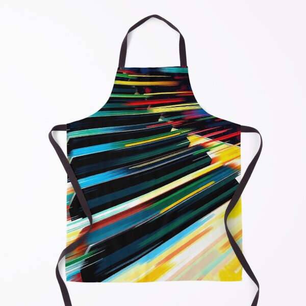 Item preview, Radiant Piano Vibrance designed and sold by ChrisButler.