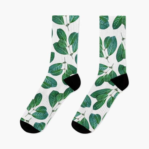 Item preview, Lemon Leaf #redbubble #decor #buyart designed and sold by 83oranges.com.