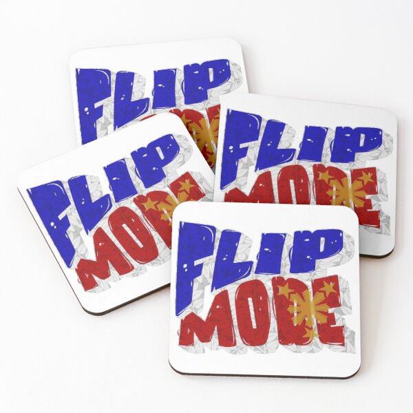 Item preview, FLIP MODE designed and sold by Mahalways.