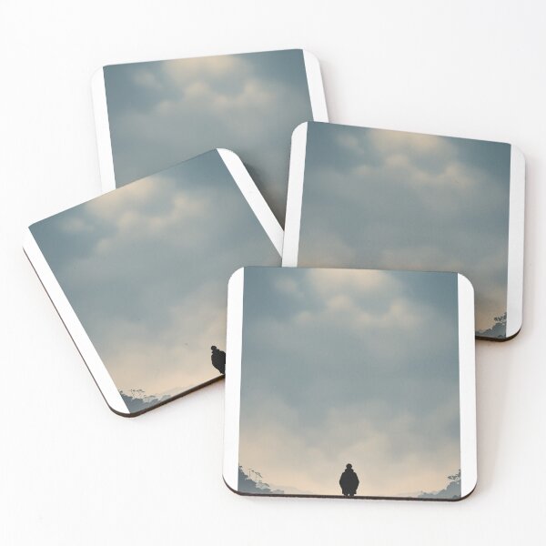 Item preview, Alone and Strong designed and sold by prashant285.