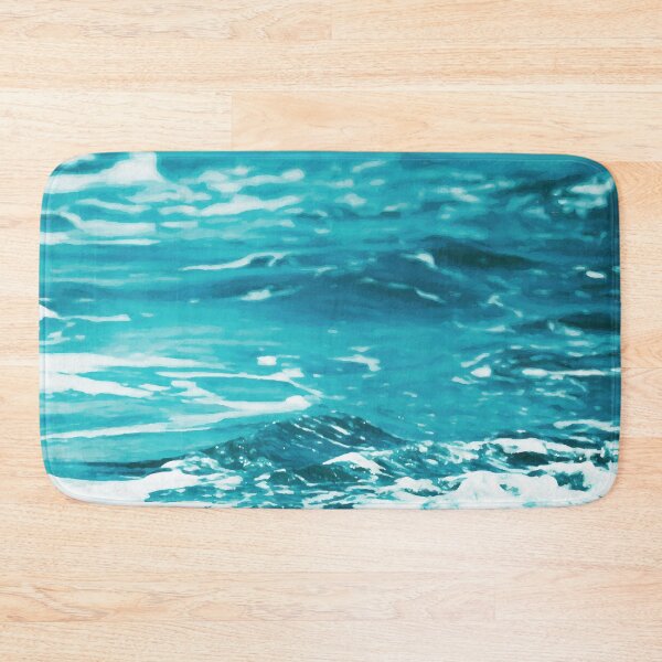 Item preview, Oceanology #redbubble #decor #buyart designed and sold by 83oranges.com.