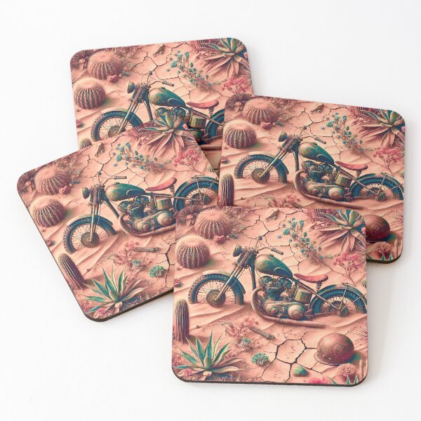 Item preview, Desert Relic Reverie designed and sold by MellowLazy.