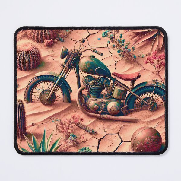 Item preview, Desert Relic Reverie designed and sold by MellowLazy.