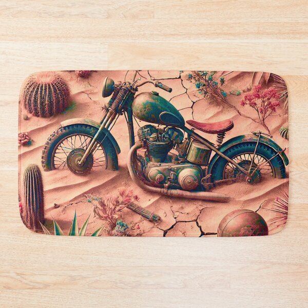 Item preview, Desert Relic Reverie designed and sold by MellowLazy.