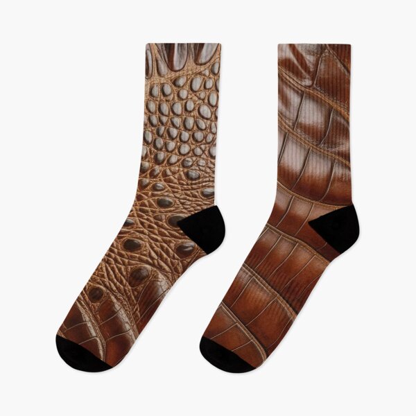 Item preview, CROCODILE LEATHER DESIGN designed and sold by asudesign.