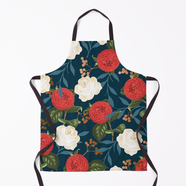 Item preview, Floral Obsession V2 #redbubble #decor #buyart designed and sold by 83oranges.com.