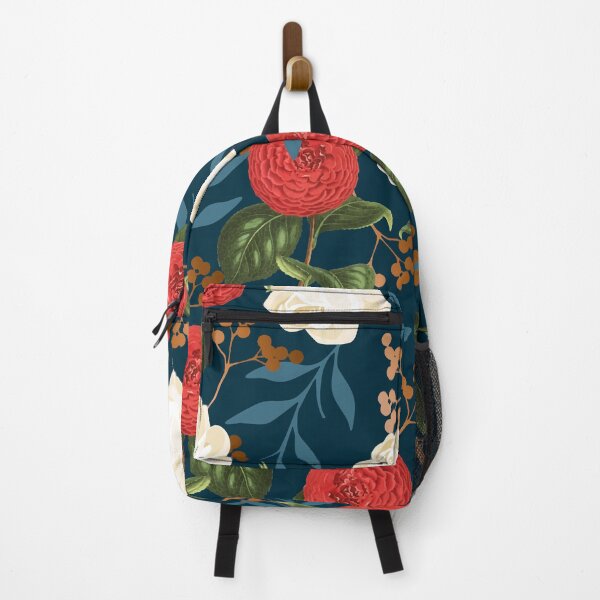 Item preview, Floral Obsession V2 #redbubble #decor #buyart designed and sold by 83oranges.com.