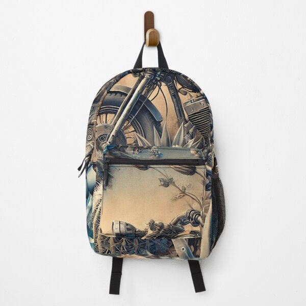 Item preview, Desert Ride Serenity designed and sold by MellowLazy.