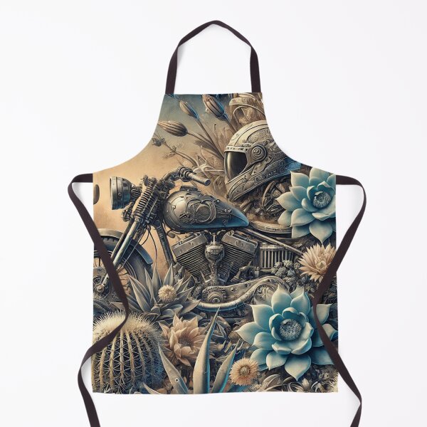 Item preview, Desert Ride Serenity designed and sold by MellowLazy.