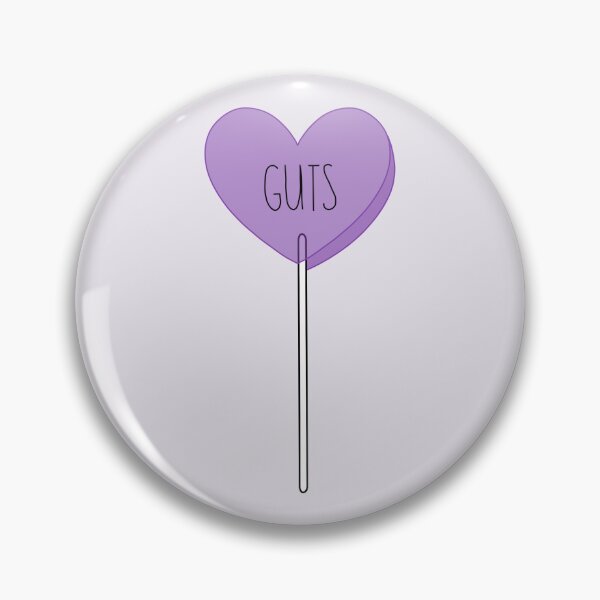 Item preview, guts heart lollipop designed and sold by anaregina-.
