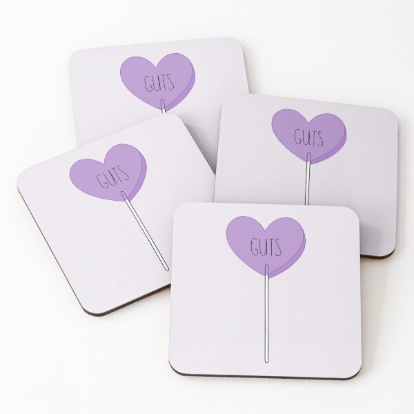 Item preview, guts heart lollipop designed and sold by anaregina-.