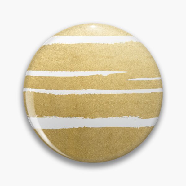 Item preview, Gold Vibes Only | Luxe Shimmer Metallic Graphic Abstract | Golden Happiness Good Vibes designed and sold by 83oranges.com.